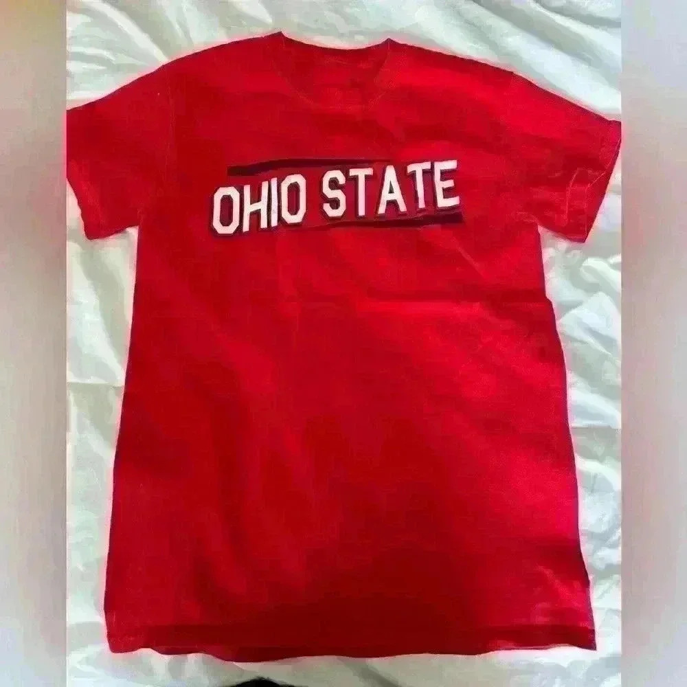 OHIO state tee